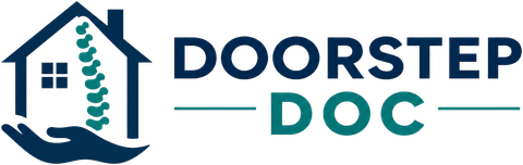 Doorstep Doc logo